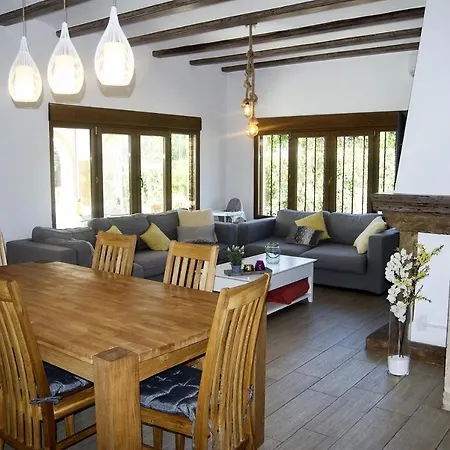 Villa Casa Sonrisa *
