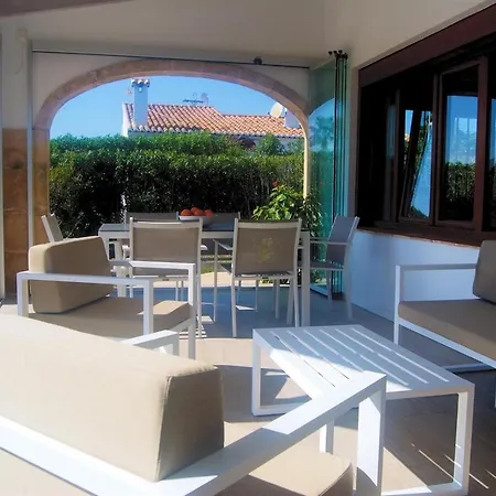 Villa Casa Sonrisa Javea