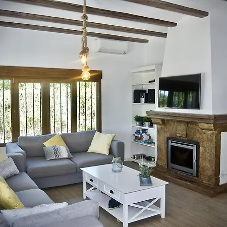 Casa Sonrisa