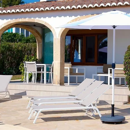 Casa Sonrisa *